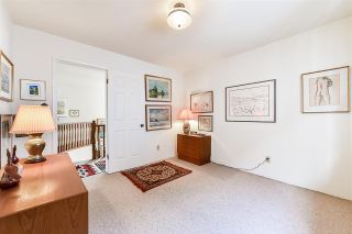 Photo 18: 3725 W 24TH Avenue in Vancouver: Dunbar House for sale (Vancouver West)  : MLS®# R2175459