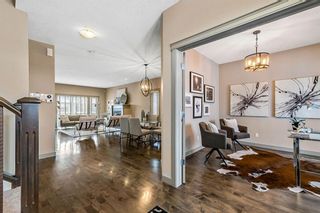 Photo 3: 66 Couture Crescent SW in Calgary: Garrison Green Detached for sale : MLS®# A1204979