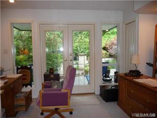 Photo 6: 2685 Palmer Rd in VICTORIA: PQ Errington/Coombs/Hilliers House for sale (Parksville/Qualicum)  : MLS®# 717588