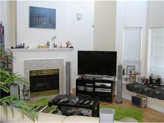 Photo 3: 15 12871 JACK BELL Drive in Richmond: East Cambie Townhouse for sale in "CAPISTRANO" : MLS®# V860939