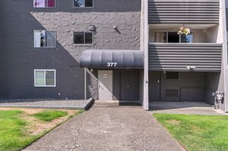 Photo 15: 201 377 Dogwood St in Campbell River: CR Campbell River Central Condo for sale : MLS®# 939143