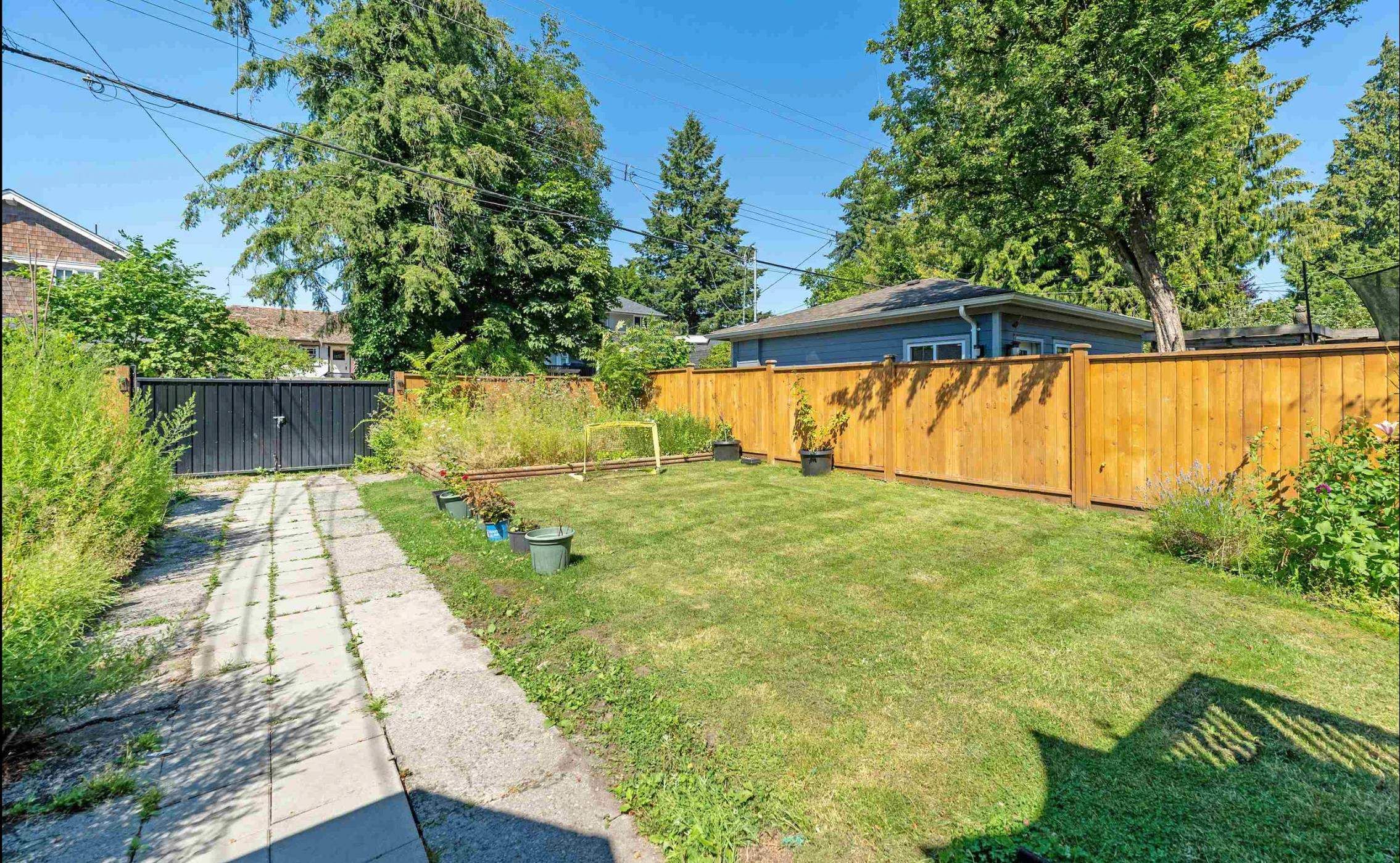 Main Photo: 4467 W 16TH Avenue in Vancouver: Point Grey House for sale (Vancouver West)  : MLS®# R2765226