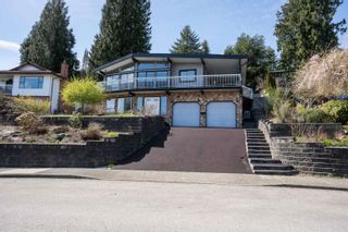 Photo 38: 831 REDDINGTON Court in Coquitlam: Ranch Park House for sale in "Ranch Park" : MLS®# R2869812
