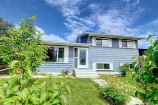 Photo 1: 5212 Maryvale Drive NE in Calgary: Marlborough Detached for sale : MLS®# A1232755