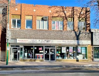 Photo 2: 116 - 120 Main Street North in Dauphin: Industrial / Commercial / Investment for sale (R30 - Dauphin and Area)  : MLS®# 202206976