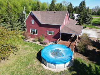 Photo 4: 5097 RD11 NW Road in Rosenfeld: Agriculture for sale : MLS®# 202307556