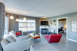 Photo 5: 337 30 Richard Court SW in Calgary: Lincoln Park Apartment for sale : MLS®# A1170314