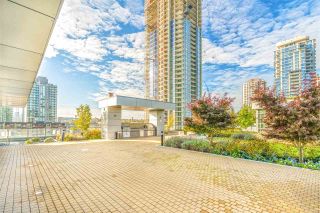 Photo 22: 3805 4485 SKYLINE Drive in Burnaby: Brentwood Park Condo for sale in "ALTUS @ SOLO DISTRICT" (Burnaby North)  : MLS®# R2514320