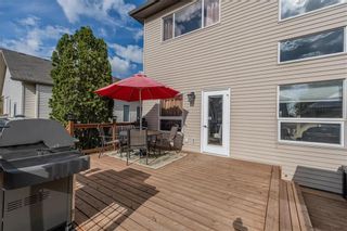 Photo 25: 19 Lyonsgate Cove in Winnipeg: River Park South Residential for sale (2F)  : MLS®# 202115647