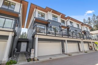 Photo 30: 13 303 171 Street in Surrey: Pacific Douglas Townhouse for sale in "FAIRWAYS" (South Surrey White Rock)  : MLS®# R2686355