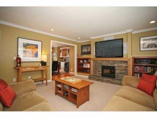 Photo 4: 2244 152A Street in Surrey: King George Corridor House for sale (South Surrey White Rock)  : MLS®# F1404462