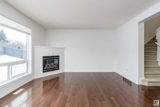 Photo 15: 21319 45A Avenue in Edmonton: Zone 58 House Half Duplex for sale : MLS®# E4329732