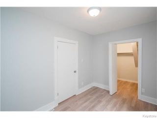 Photo 5: 382 Seven Oaks Avenue in Winnipeg: West Kildonan Residential for sale (4D) 
