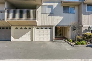 Photo 1: MISSION VALLEY Townhouse for sale : 3 bedrooms : 6374 Caminito Salado in San Diego