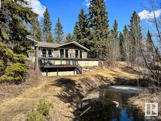 Photo 39: 12055 A TWP RD 454: Rural Wetaskiwin County House for sale : MLS®# E4291189