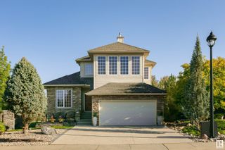 Main Photo: 1504 Blackmore Way in Edmonton: Zone 55 House for sale : MLS®# E4377763