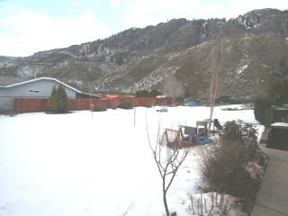 Photo 2: 3549 NAVATANEE DRIVE in : South Thompson Valley Lots/Acreage for sale (Kamloops)  : MLS®# 138415