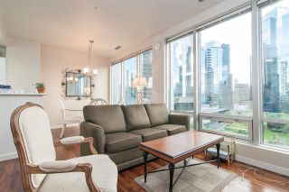 Photo 4: 506 989 NELSON STREET in Vancouver: Downtown VW Condo for sale (Vancouver West)  : MLS®# R2288809