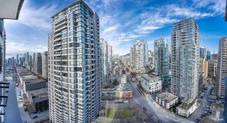 Photo 19: 2208 909 MAINLAND Street in Vancouver: Yaletown Condo for sale (Vancouver West)  : MLS®# R2540425
