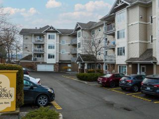 Photo 1: 205 120 VERNON Avenue in Kamloops: North Kamloops Apartment Unit for sale : MLS®# 176369