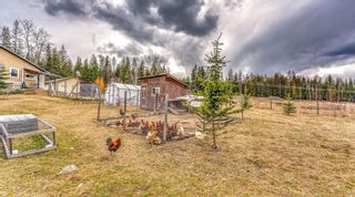 Photo 33: 3227 Creighton Valley Road, in Lumby: House for sale : MLS®# 10272510