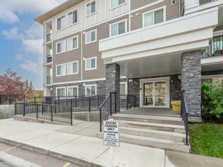 Photo 3: 3201 450 Sage Valley Drive NW in Calgary: Sage Hill Apartment for sale : MLS®# A2066110