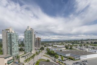 Photo 15: 1705 2133 DOUGLAS Road in Burnaby: Brentwood Park Condo for sale (Burnaby North)  : MLS®# R2800402