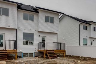 Photo 42: 10 A Evergreen Way: Red Deer Row/Townhouse for sale : MLS®# A2100073