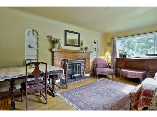 Photo 3: 298 E 45TH Avenue in Vancouver: Main House for sale (Vancouver East)  : MLS®# V1070999