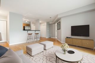 Photo 4: 409 3575 EUCLID Avenue in Vancouver: Collingwood VE Condo for sale in "MONTAGE" (Vancouver East)  : MLS®# R2681065