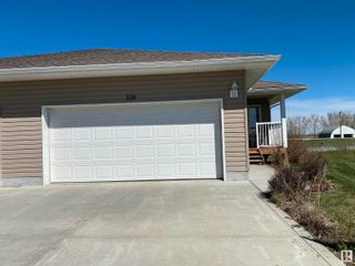 Photo 3: 326 7001 Northview Drive: Wetaskiwin House Half Duplex for sale : MLS®# E4291270