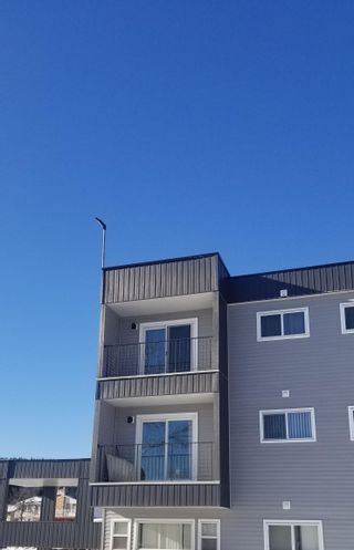 Photo 1: 302 3644 ARNETT Avenue in Prince George: Pinecone Condo for sale in "SIGNATURE POINT" (PG City West)  : MLS®# R2730094