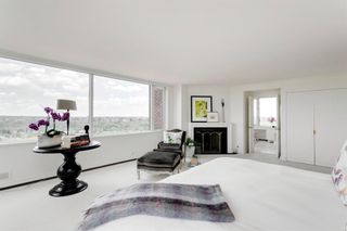 Photo 28: 2100A 500 Eau Claire Avenue SW in Calgary: Eau Claire Apartment for sale : MLS®# A1221231