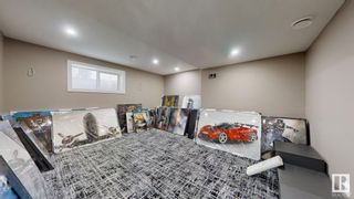 Photo 49: 4105 WHISPERING RIVER Drive in Edmonton: Zone 56 House for sale : MLS®# E4380739
