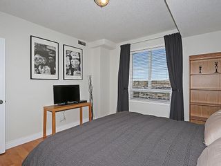 Photo 18: 1705 683 10 Street SW in Calgary: Downtown West End Condo for sale : MLS®# C4141732