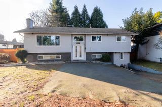 Main Photo: 9525 125A Street in Surrey: Queen Mary Park Surrey House for sale in "QUEEN MARY PARK" : MLS®# R2861056