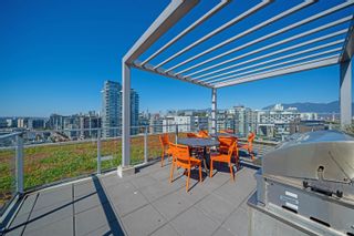 Photo 14: 918 180 E 2ND Avenue in Vancouver: Mount Pleasant VE Condo for sale (Vancouver East)  : MLS®# R2816714