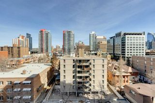Photo 17: 811 924 14 Avenue SW in Calgary: Beltline Apartment for sale : MLS®# A2124812