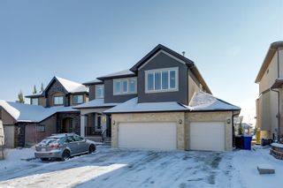 Photo 2: 108 Stonemere Point: Chestermere Detached for sale : MLS®# A1045824