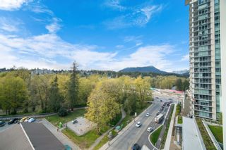 Photo 13: 1008 1500 FERN Street in North Vancouver: Lynnmour Condo for sale : MLS®# R2872574