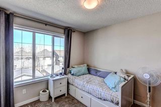 Photo 23: 124 Marquis Lane SE in Calgary: Mahogany Row/Townhouse for sale : MLS®# A2125640