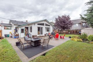 Photo 27: 32622 EGGLESTONE Avenue in Mission: Mission BC House for sale : MLS®# R2733937