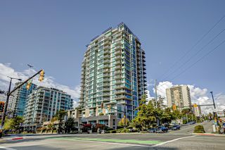 Photo 1: 304 188 E ESPLANADE in North Vancouver: Lower Lonsdale Condo for sale : MLS®# R2816685