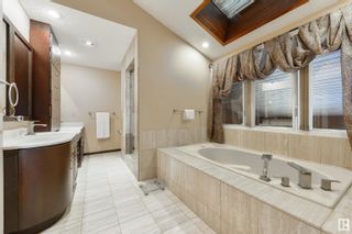 Photo 24: 38 GLEN MEADOW Crescent: St. Albert Attached Home for sale : MLS®# E4312259