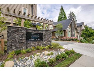 Photo 26: 32 - 19913 70 Avenue in Langley: Willoughby Heights Townhouse for sale : MLS®# R2462050