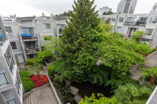Photo 26: 24 1388 W 6TH Avenue in Vancouver: Fairview VW Condo for sale in "The Nottingham" (Vancouver West)  : MLS®# R2786500