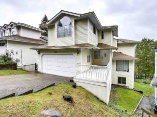 Photo 1: 1398 UNION Street in Port Moody: College Park PM House for sale : MLS®# R2551153