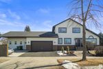 Main Photo: 843 WANYANDI Road in Edmonton: Zone 22 House for sale : MLS®# E4377930