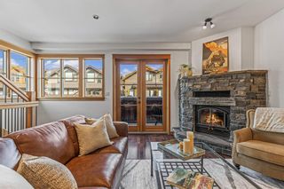 Photo 14: 3, 814 3rd Street in Canmore: Condo for sale : MLS®# A2030164