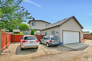 Photo 45: 3624 113B Street in Edmonton: Zone 16 House for sale : MLS®# E4370190